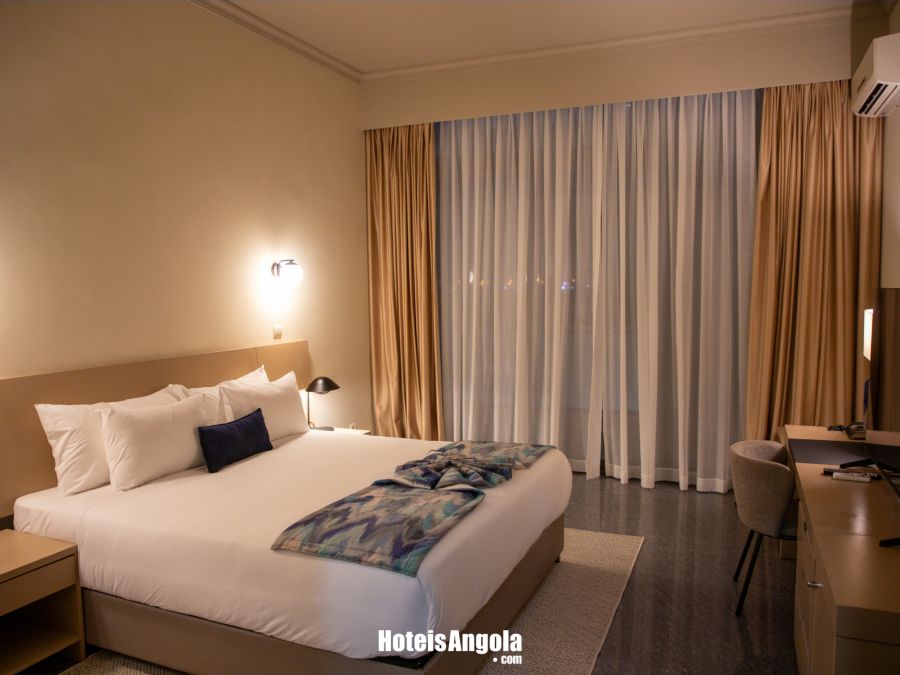 Hotel Yona Namibe - Imagem 15